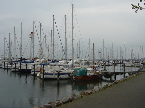 Heiligenhafen