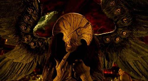  Hellboy 2: The Golden Army