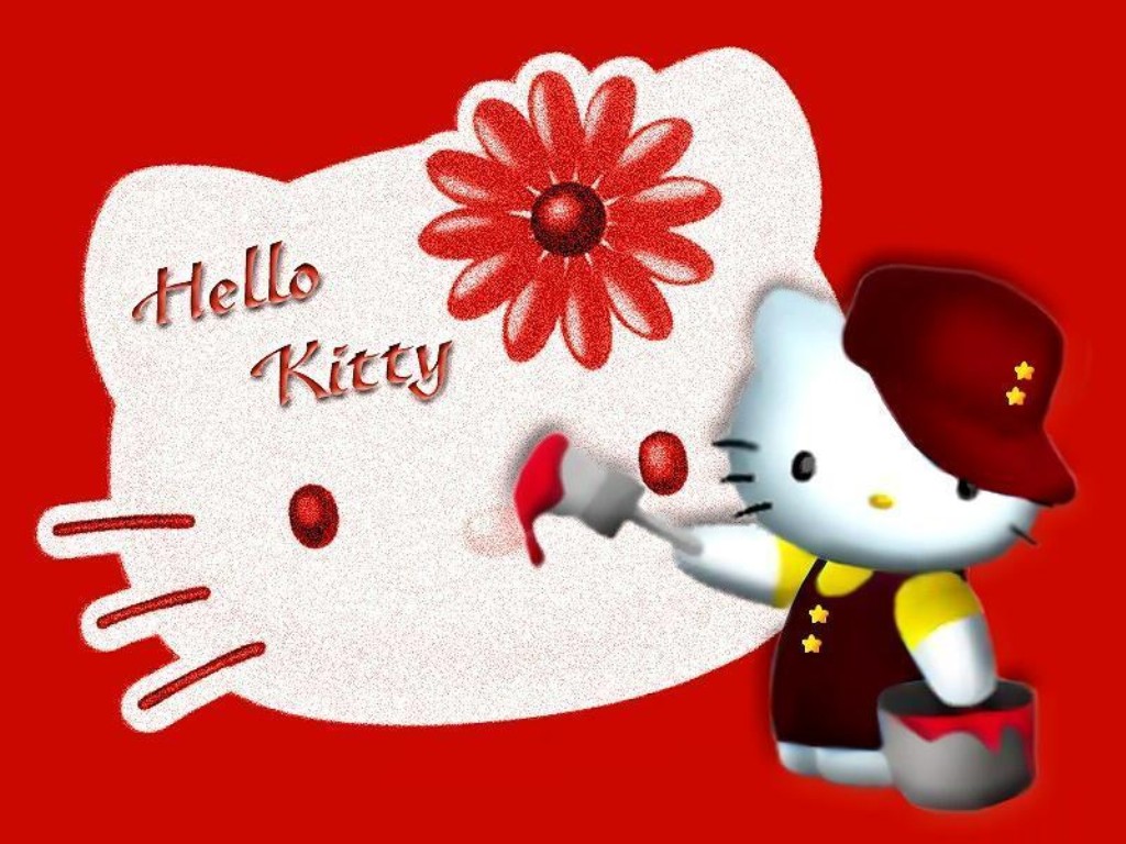 Free download Hello Kitty Wallpapers hello kitty wallpaper download ...