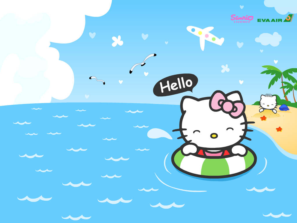 Hello Kitty - Hello Kitty Wallpaper (182220) - Fanpop
