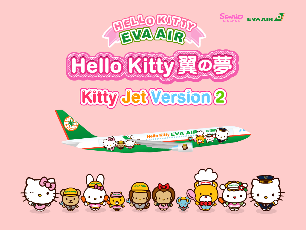 Hello Kitty - Hello Kitty Wallpaper (182236) - Fanpop - Page 83