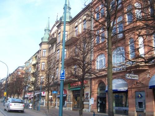  Helsingborg, Sweden