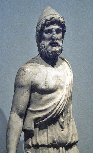 Hephaestus