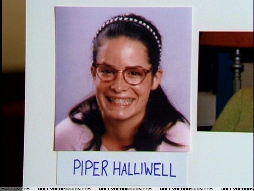  High School Piper