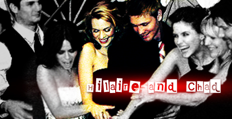  Hilarie and Chad
