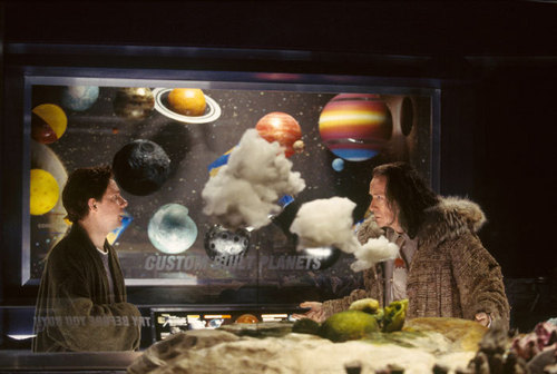  Hitchhiker's Guide (Movie)