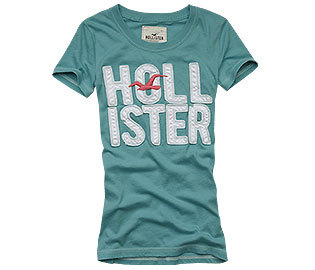 HOLLISTER - Hollister Co. Photo (28771191) - Fanpop