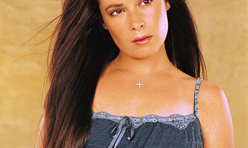  hulst, holly Marie Combs<333