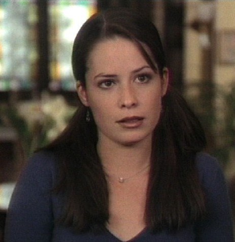 Holly Marie Combs - Charmed Photo (144782) - Fanpop