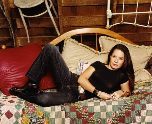  holly Marie Combs