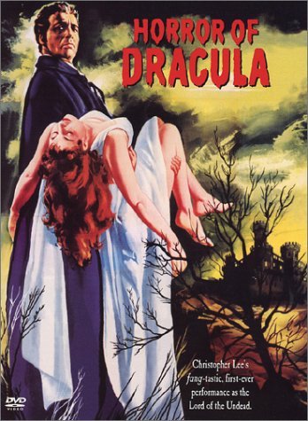  Horror of Dracula