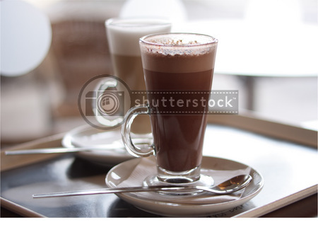  Hot chocolate