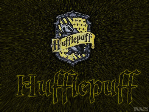  Hufflepuff