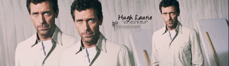  Hugh banner