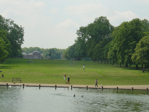  Hyde Park