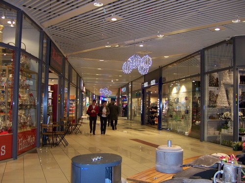  Hyllinge - Familia Mall