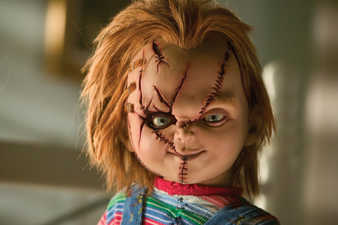  I <3 Chucky
