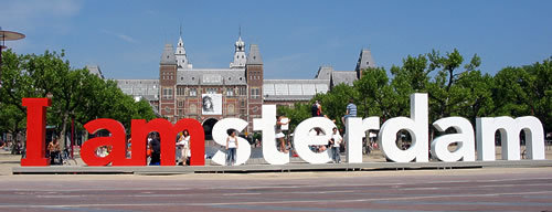  I AmSterdam