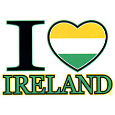  I l’amour Ireland33
