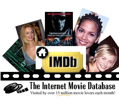 インターネット・ムービー・データベース（IMDb）
