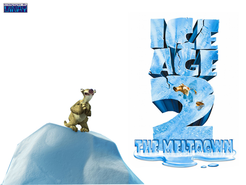  Ice Age 2