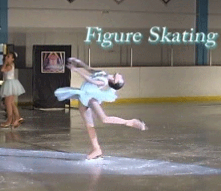  Ice Skating