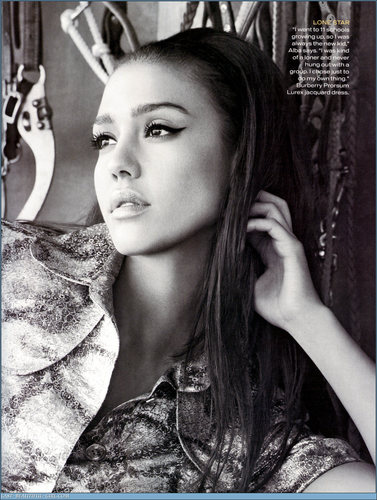  InStyle June 2007