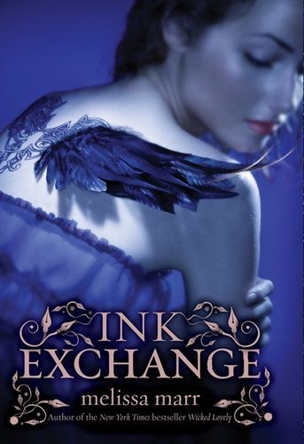  Ink Exchange Cover