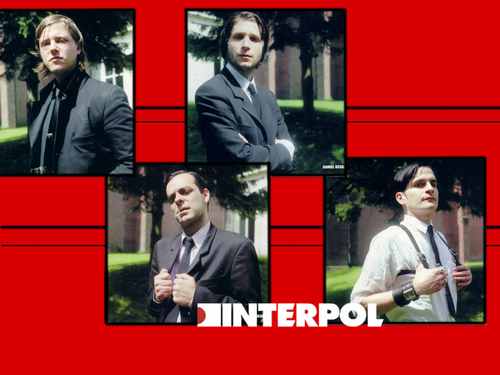  Interpol