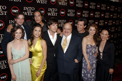 Into The West Premiere
