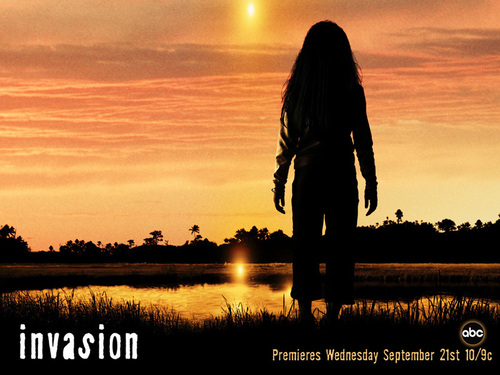  Invasion Official Hintergrund