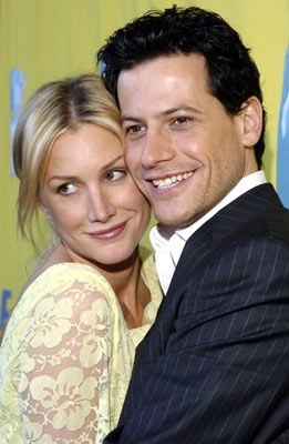  Ioan and Alice
