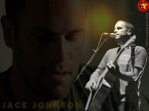  Jack Johnson
