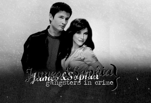  James&Sophia