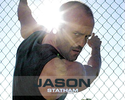  Jason Statham