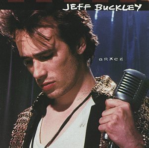 Jeff Buckley