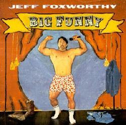  Jeff Foxworthy