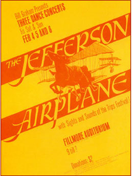  Jefferson Airplane