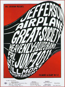  Jefferson Airplane