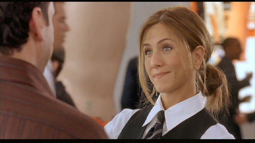 Jen in Along Came Polly