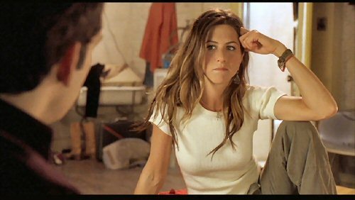  Jen in Along Came Polly