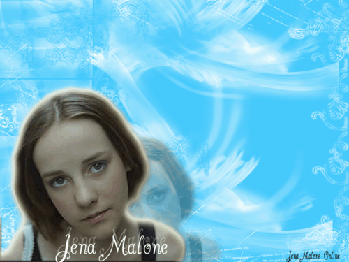  Jena Malone