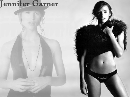  Jennifer Garner