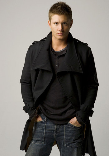 Jensen Ackles lookin hot!!