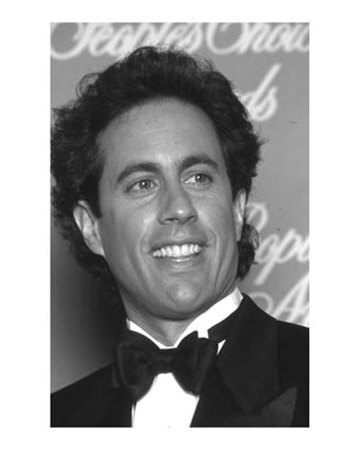  Jerry Seinfeld
