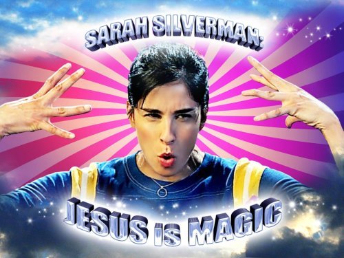  Hesus is Magic