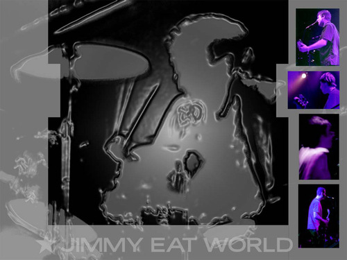  Jimmy Eat World