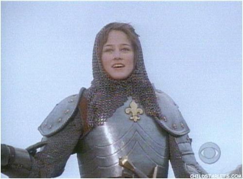  Joan of Arc