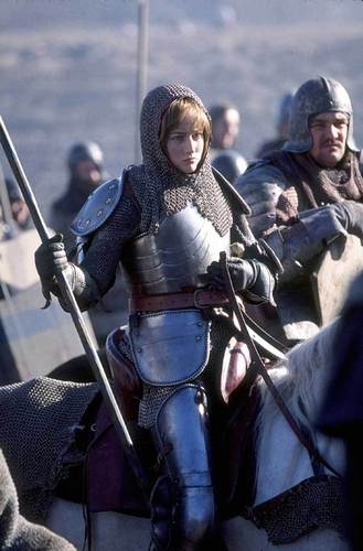  Joan of Arc