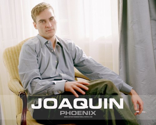  Joaquin Phoenix